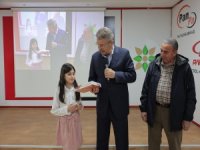 "Kayseri Şeker Üretimde Fark Oluşturuyor"