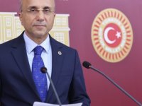 “BU ÜLKEDE 8 MİLYON KİŞİ, 75 MİLYON KİŞİDEN DAHA GÜÇLÜ”