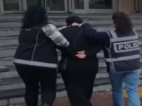 14 yıl hapisle aranan kadın hükümlü yakalandı