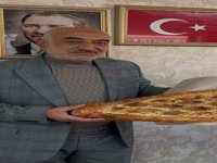 RAMAZAN AYI GELDİĞİ İÇİN EKMEĞE ZAM YAPTILAR