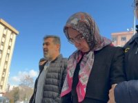 Eve alkollü gelen galerici Eşini 25 bıçak darbesiyle öldürdü