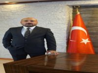 MMO Kayseri Şube Başkanı Varol’dan yeni yıl mesajı