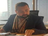 Demirel, Pınarbaşı İlçesinde ikamet eden ihtiyaç sahibi ailelerin çocuklarına kışlık mont hediye etti