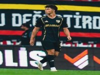 Kayra Cihan, Türkiye U19 Milli Takımı’nın aday kadrosuna davet edildi