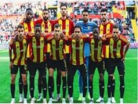 Zecorner Kayserispor 10 bin seyirci ortalamasına oynadı