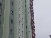 Kayseri’de tartıştığı kocasını bıçakladı