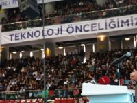 KOCASİNAN, VİZYON PROJELERİYLE TÜRKİYE’NİN PARLAYAN YILDIZI OLUYOR