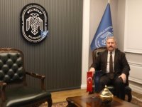 REKOR YATIRIMLARIN BELEDİYESİ MELİKGAZİ, 2026 YILINDA DAHA DA ŞAHLANACAK