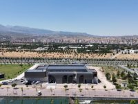 Büyükşehir’den 2025’te 'etüt ve projelere' 451,5 milyon TL’lik yatırım