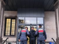 Nevşehir’de uyuşturucuya 2 gözaltı