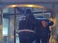 Kayseri’de 10 yıl hapisle aranan hükümlü yakalandı