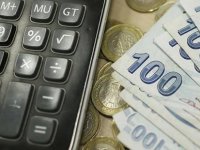 Vergi ve harçlara düzenleme Resmi Gazete'de