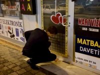 SP Gençlik Kolları’ndan esnafa “2026’nın ilk siftahı” ziyareti