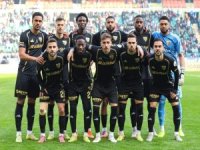 Kayserispor’un harcama limiti 940 milyon TL