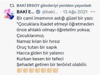 İSLAMIN KURTULUŞ REÇETESİ