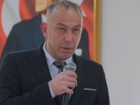 Serkan Dilekmen Güven Tazeledi