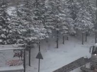 Büyükkılıç: “Görmek isteyene hizmet de ortada, emek de”