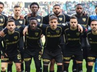 Kayserispor’da ikinci yarı hazırlıkları başladı