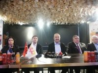 Gülsan Gıda Halka Arz Oldu