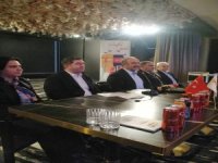 MEYSU GÜLSAN HALKA ARZ OLDU