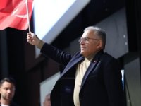 Kayseri'de, Sarıkamış şehitlerini anma programı düzenlendi