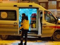 Kayseri tartıştığı arkadaşını bıçaklayarak öldürdü