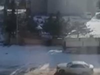 Drift ve tehlikeli araç kullanan 3 sürücüye 171 bin TL ceza