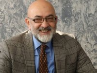 Murat Cahid Cıngı’dan KGC’ye destek teşekkürü