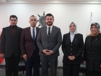 AK PARTİ TEŞKİLATI OKADAN İLE BÜYÜK DEĞİŞİM YAŞIYOR