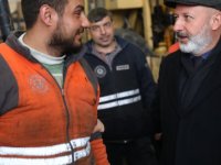 Kocasinan Belediyesi yılda 32 milyon TL tasarruf sağladı