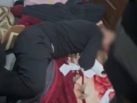 8 Yıl 1 ay kesinleşmiş hapis cezası bulunan firari yakalandı