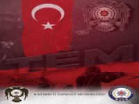 Kayseri'de, terör örgütü FETÖ/PDY üyesi: