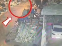 İşyerinden hırsızlık yapan 2 şüpheli tutuklandı