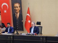 Talas Belediyesi'nden spor kulüplerine 5 milyon 300 bin TL yardım