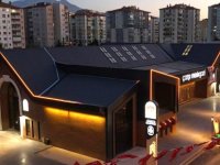 Başkan Palancıoğlu,vizyon projelere imza atıyor