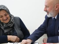 KOCASİNAN’DAN İSTİHDAMA VE AİLE EKONOMİSİNE GÜÇLÜ DESTEK