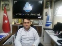 MERKEZ BİNA YÖNETİMİ RAMAZAN BAYRAMIMIZ MÜBAREK OLSUN