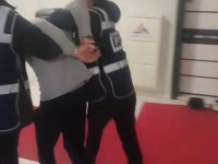 Cinsel istismar suçundan 17 yıl kesinleşmiş hapsi bulunan şahıs yakalandı