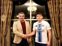 Erciyes38 FK, Ozan Demirbağ'ı transfer etti