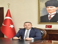 Kayserili isim Trabzon Valisi oldu