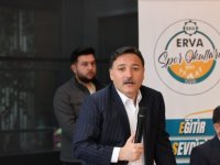 Kayseri Valisi Gökmen Çiçek görevine devam ediyor