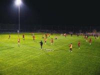 Kayserispor’da sezon hazırlıkları sürüyor 