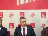 SP’den üye artışı ve 2025 değerlendirmesi