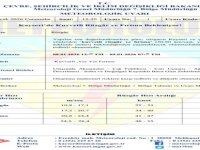Meteoroloji’den Kayseri için kuvvetli rüzgar ve fırtına uyarısı