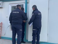 Süksün köyünde büfede dağıtılan ayran 6 çocuğu zehirledi