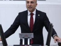 AŞKIN GENÇ: “BU TABLO KADER DEĞİL, SİYASİ TERCİHİN SONUCU”