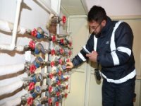 KASKİ'den Su Sayacı Açıklaması: "Gecikmelerde Kademe Hakkı Korunuyor"