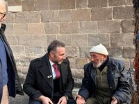 Erdal Altun: emeklilerin geçim şartları her geçen gün daha da ağırlaşıyor