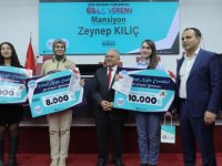 Toplam 45 Bin TL’lik Ödül Sahiplerini Buldu