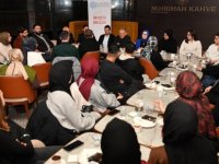 “Gençlerimiz İyi ki Varlar, Bizler de Onlar İçin Varız”